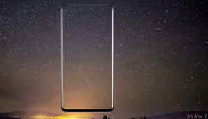 5.99 Full HD+ ഡിസ്‌പ്ലേയിൽ  ഷവോമിയുടെ mi mix 2 പുറത്തിറങ്ങി