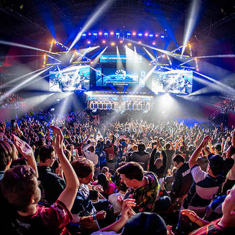 Intel Extreme Masters Sydney is the perfect cheat sheet for India’s eSports dreams