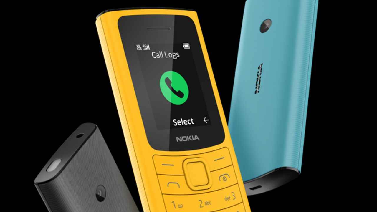 3000 টাকারও কমে Nokia 4G ফোন ভারতে লঞ্চ, জানুন ফিচার