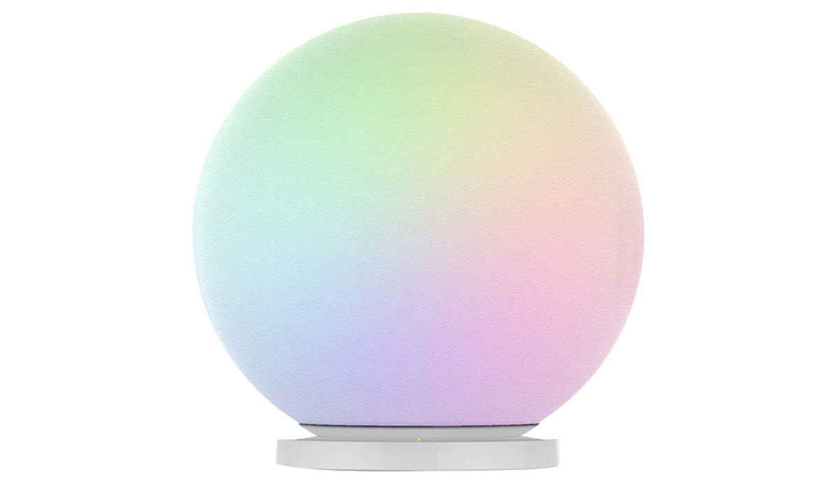 Mipow Playbulb Sphere