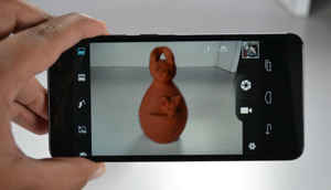 माइक्रोमैक्स कैनवास एक्सप्रेस 2 की पहली झलक