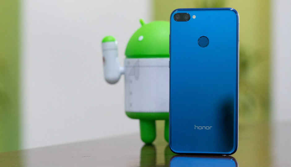 Here’s what makes the Honor 9N one of the most stylish phones in the affordable segment