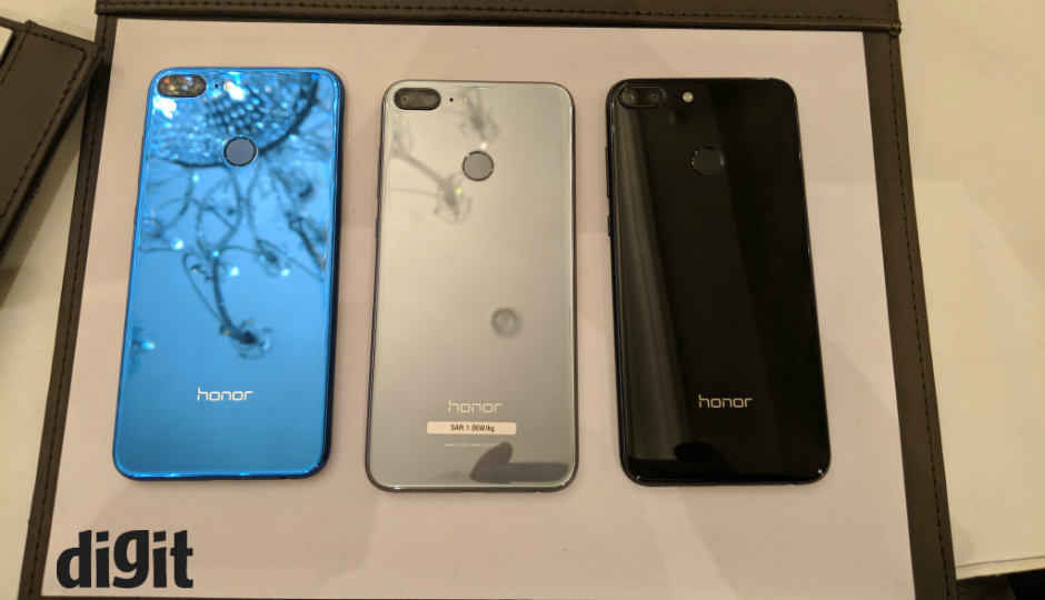 Honor 9 Lite with four cameras, glass rear panel to launch in India exclusively on Flipkart, specs revealed