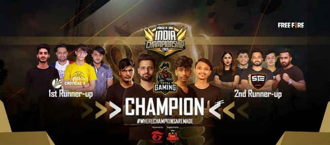 3 Indian Teams To Feature In Garena S Free Fire Continental Series Asia Tournament Digit