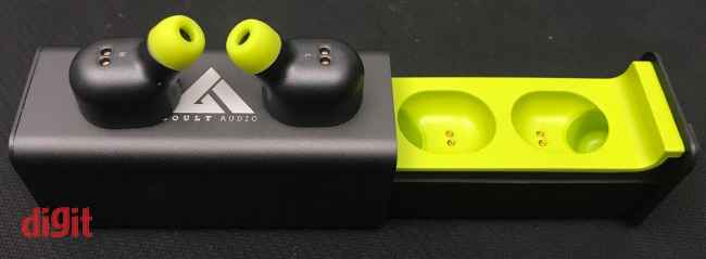 Airbass twinpods cheap