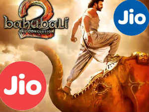 బాహుబలి 2 ట్రైలర్  రికార్డ్స్ కు  మెయిన్  JIO  నే  కారణమా