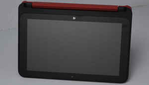 HP Pavilion 11-n016tu x360: Snazzy 2-in-1 laptop