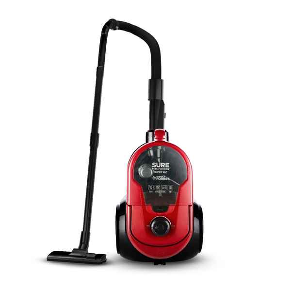 Eureka Forbes Supervac Vacuum Cleaner