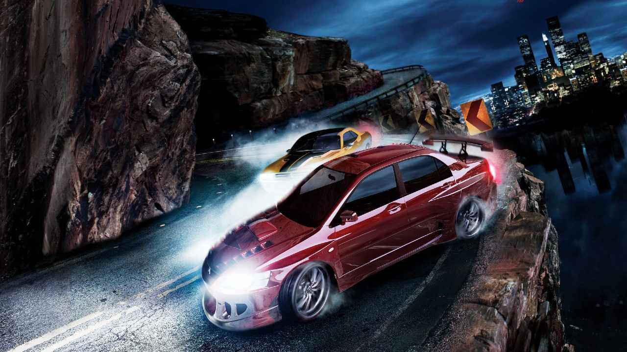 Older Need for Speed games delisted from stores, online play to shut down on Aug 31