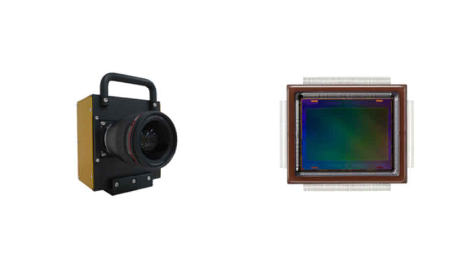 Canon develops APS-H-size CMOS sensor with 250MP max resolution