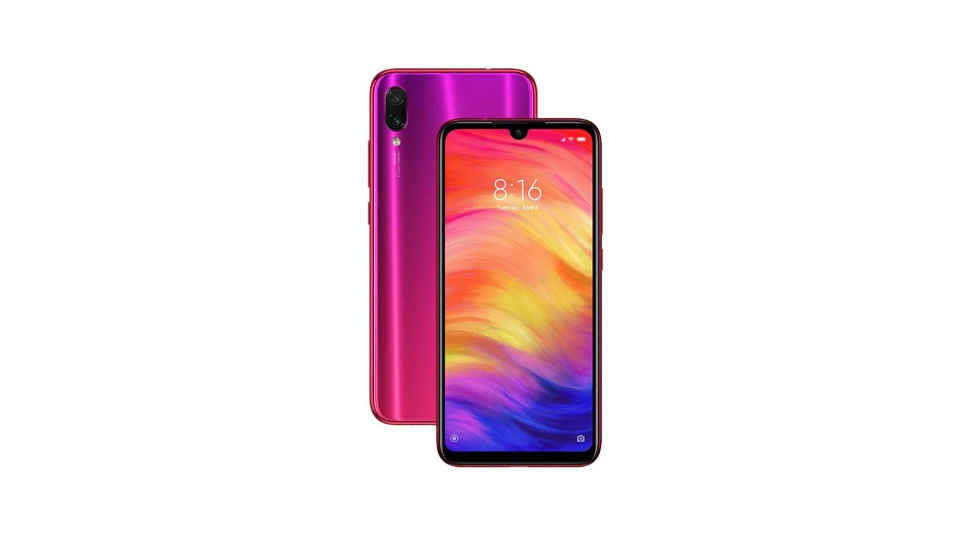 Redmi Note 7 goes on sale today at 12pm via Flipkart and Mi.com: Price, specs, offers and all you need to know