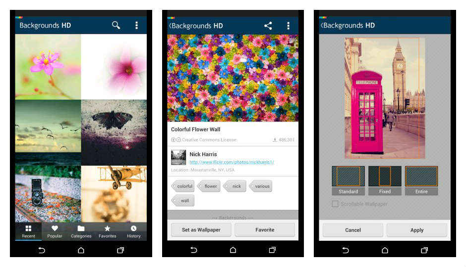 17 must have apps for any Android device (plus alternatives) 17 must have apps for any Android device (plus alternatives)