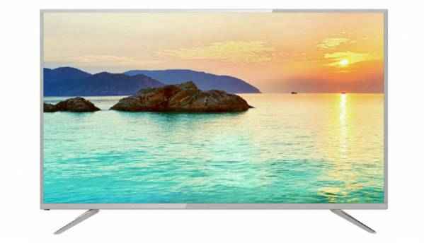 JVC ‘75N785C’ 75-inch 4K UHD Smart TV launched for Rs 199000