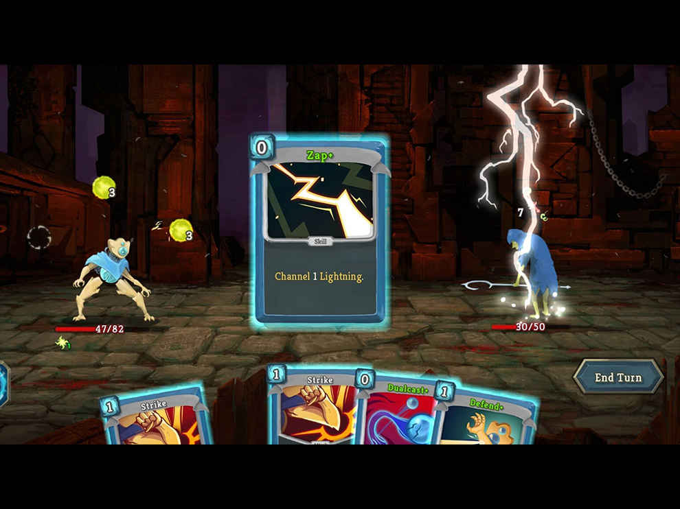 Slay the Spire