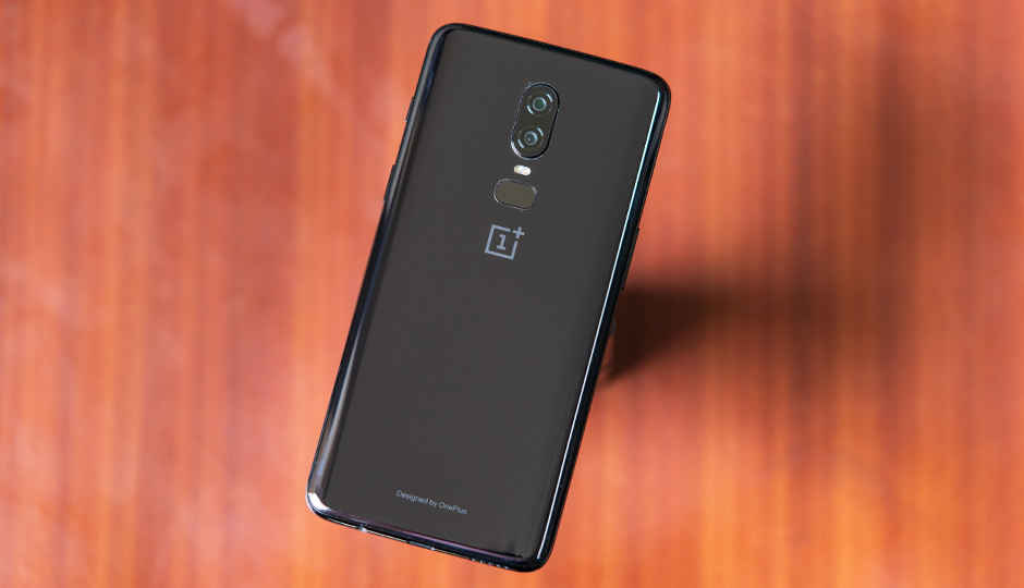 OnePlus 6 Open Beta 7 brings OnePlus Roaming virtual SIM card support, Video Enhancer and more