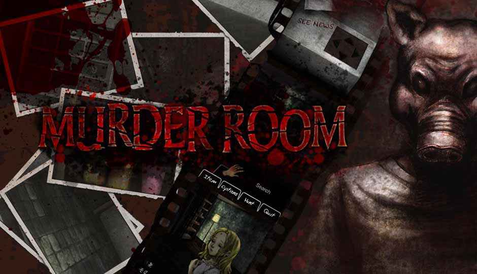 The 10 scariest horror games on Android The 10 scariest horror games on Android