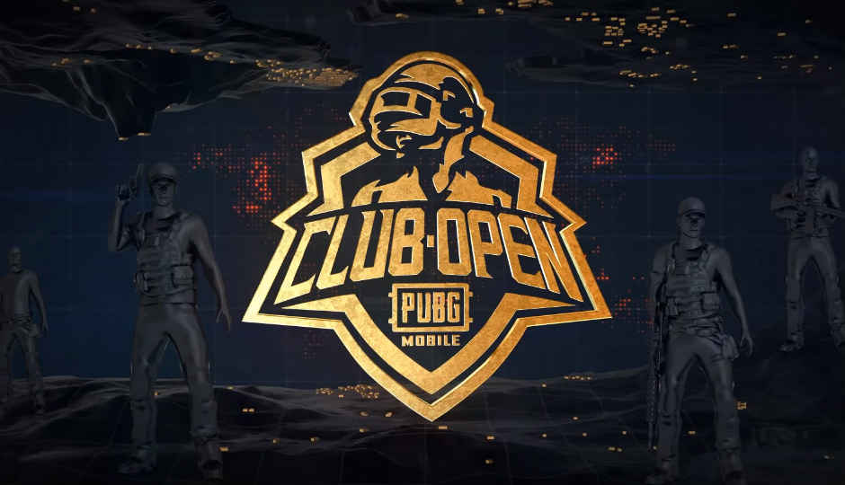 PUBG Mobile Club Open 2019 tournament announced, offers total prize pool of Rs 13.89 crores