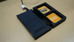 First look: Qualcomm Toq Smartwatch