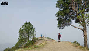 OnePlus 5 এ তোলা বিভিন্ন সময় কিছু ছবি দেখে নেওয়া