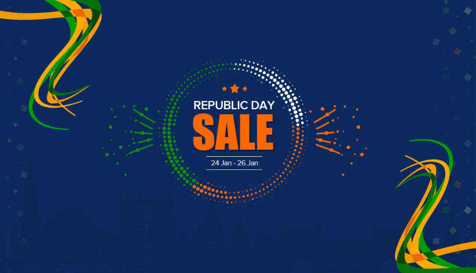 Xiaomi Republic Day Sale on Mi.com: Deals on Mi Mix 2, Mi A1, and more