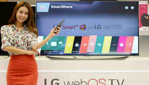 9 things to look out for at CES 2015