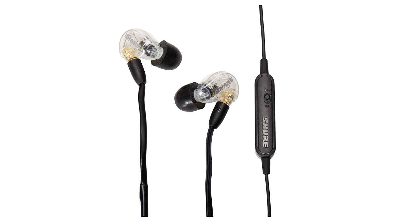 Best in-ear earphones to consider