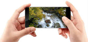 5000mAh ന്റെ ബാറ്ററി കരുത്തിൽ നൂബിയയുടെ N1 വിപണിയിൽ