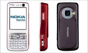 ഓൾഡ്‌  ഈസ്‌  ഗോൾഡ്‌ നോക്കിയ സ്മാർട്ട്‌ ഫോണുകൾ