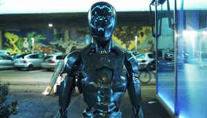 Best Sci-Fi movies of 2015