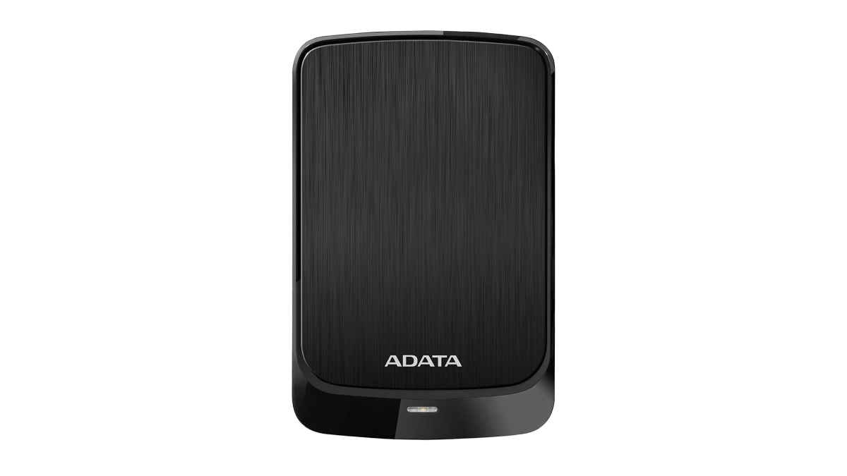 ADATA HV320 1TB External Hard Drive