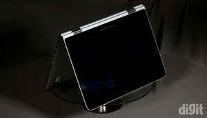 First Look: HP Spectre x360