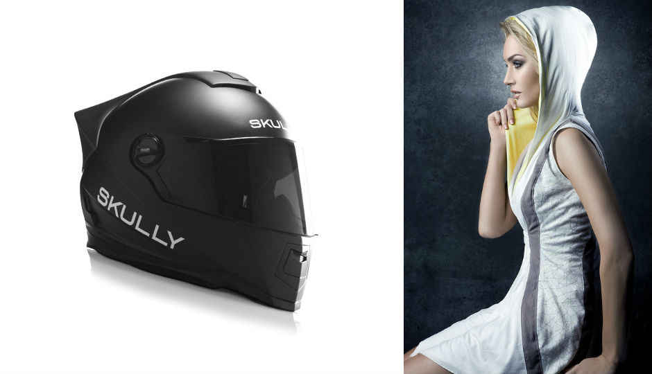 9 whacky consumer tech accessories you don't want to miss