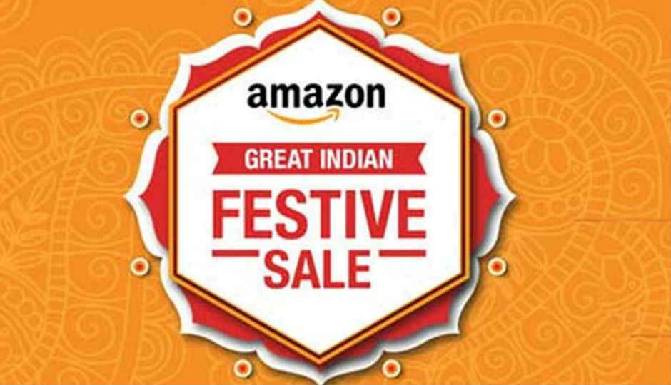 Top tech deals at Amazon’s Great Indian Festival (October 4)