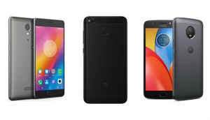 Best compact budget smartphones with good battery life