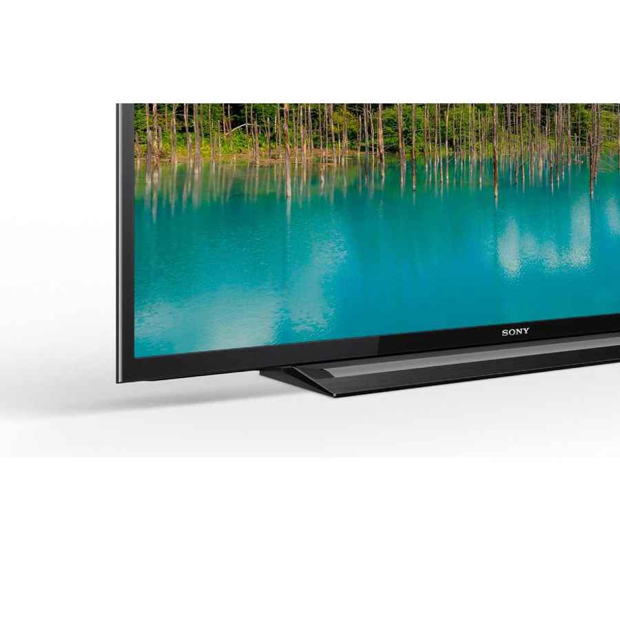 Sony Bravia 40 Inches Full Hd Led Tv Klv 40r352f Photo Design 1 Digit