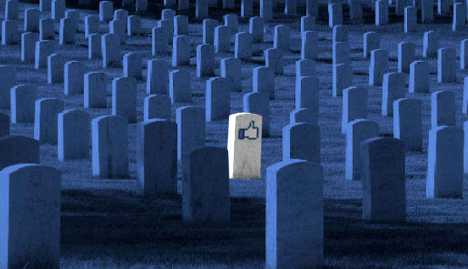 Death On Social Media