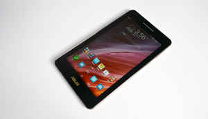 आसुस फ़ोनपैड 7: ओवरव्यू [प्रमोशनल]