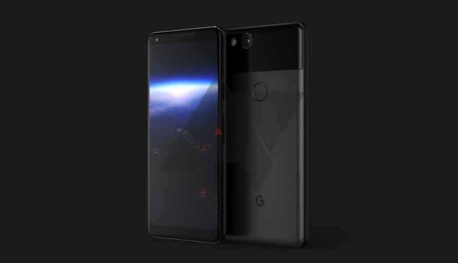 Google Pixel 2 may skip the dual-camera after all