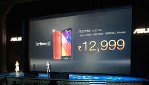 आसुस ज़ेनफ़ोन 2: स्पेसिफिकेशन्स, मूल्य, उपलब्धता और एक्सेसरीज़