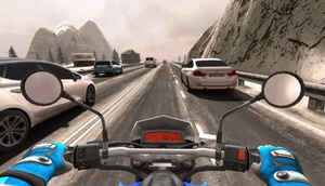 अॅनड्रॉईडवर खेळता येतील हे १० आकर्षक रेसिंग गेम्स (2016)