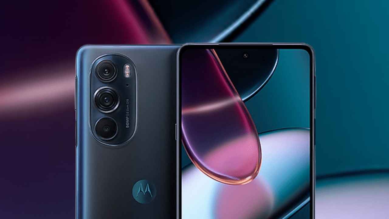 Motorola আনছে 512GB স্টোরেজ সহ দুর্দান্ত ফোন, 50MP ক্যামেরার সাথে থাকবে দুর্দান্ত প্রসেসর