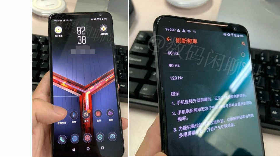 IFA 2019: Asus ROG Phone 2 का Ultimate Edition हुआ लॉन्च