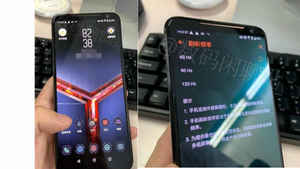 पॉवरफुल Snapdragon 855 Plus चिपसेट से लैस हैं ये Phone