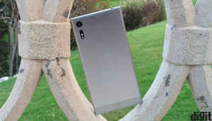 Sony Xperia XZ: First Look