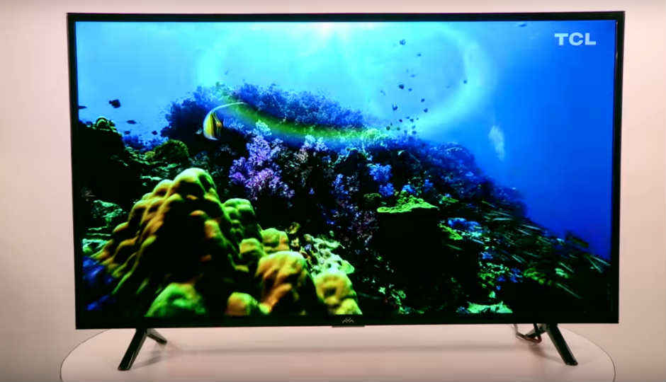 Here’s a quick look at the iFFALCON F2 range of smart LED TVs