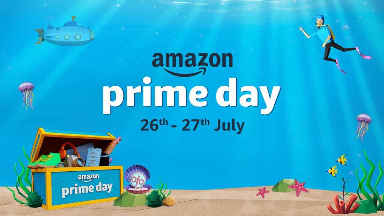 Amazon Prime Day 2021 sale: best deals and offers on smartphones