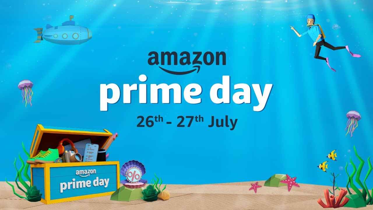 ಅಮೆಜಾನ್ ಪ್ರೈಮ್ ಸೇಲ್ 26 ರಿಂದ ಶುರು, 10,000 ರೂಗಳಲ್ಲಿನ ಸ್ಮಾರ್ಟ್ಫೋನ್ಗಳ ಪಟ್ಟಿ ಮತ್ತು ಫೀಚರ್ಗಳನೊಮ್ಮೆ ನೋಡಿ