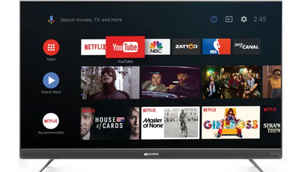 Amazon ഗ്രേറ്റ് ഇന്ത്യൻ ഫെസ്റ്റ് : 6999 രൂപയ്ക്ക് LED ടിവി