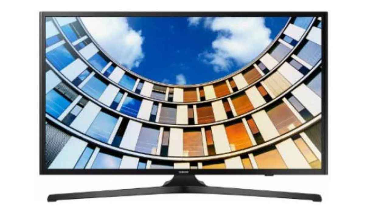 सैमसंग 43 इंच Full HD LED टीवी 