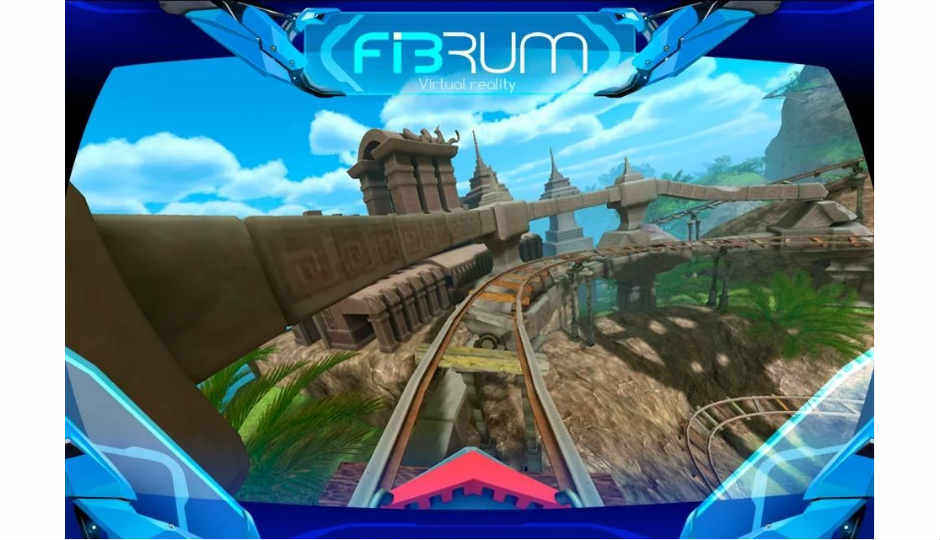 10 apps worth trying out on your Google Cardboard 10 apps worth trying out on your Google Cardboard